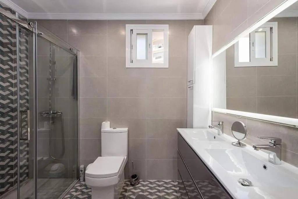 Ferienwohnung Atico Con Jacuzzi Vista Mar Y Montana Mijas