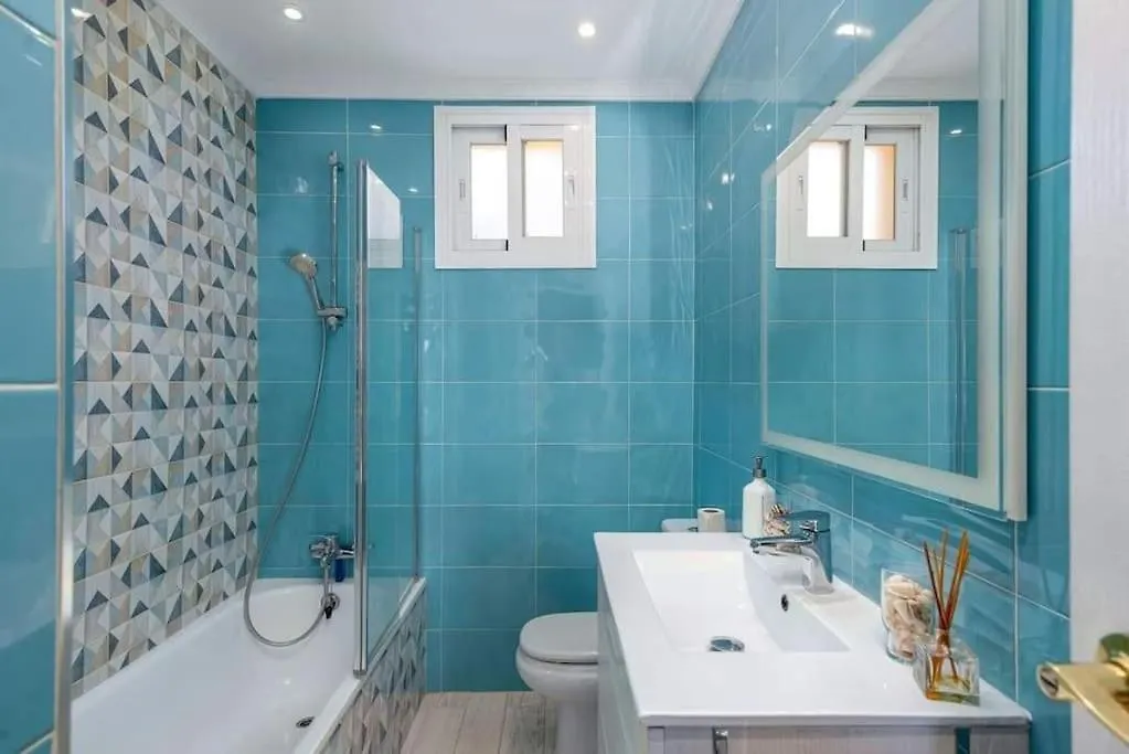 Apartment Ferienwohnung Atico Con Jacuzzi Vista Mar Y Montana Mijas