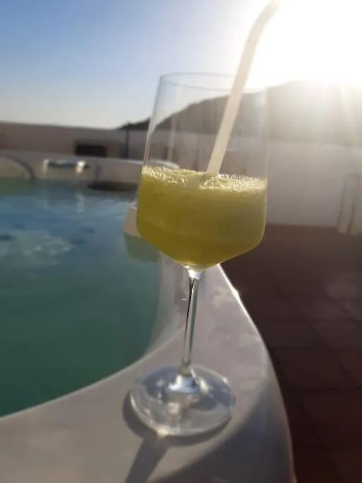 Apartment Ferienwohnung Atico Con Jacuzzi Vista Mar Y Montana Mijas Spanien